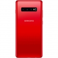 Samsung G975F Galaxy S10+ DualSim Cardinal Rot 128GB Android Smartphone 6,4"