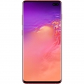 Samsung G975F Galaxy S10+ DualSim Cardinal Rot 128GB Android Smartphone 6,4"