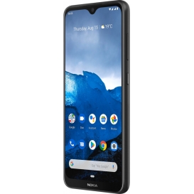 More about Nokia 6.2 Dual-SIM schwarz 64GB + 4GB Ram Triple-Kamera WLAN LTE 3500mAh Android