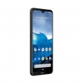 Nokia 6.2 Dual-SIM schwarz 64GB + 4GB Ram Triple-Kamera WLAN LTE 3500mAh Android