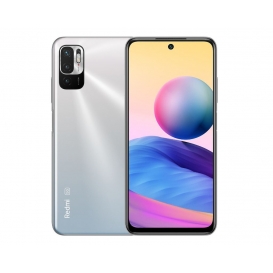 More about Xiaomi Redmi Note 10 5G 4G+128GB Smartphone (16,50 cm/6.5 Zoll, 128 GB Speicherplatz, 48 MP Kamera)