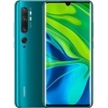 Xiaomi Mi Note 10 - 16,4 cm (6.47 Zoll) - 2340 x 1080 Pixel - 6 GB - 128 GB - 108 MP - Grün