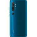 Xiaomi Mi Note 10 - 16,4 cm (6.47 Zoll) - 2340 x 1080 Pixel - 6 GB - 128 GB - 108 MP - Grün