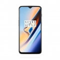 OnePlus 6T 128 GB in midnight black mit 8 GB RAM