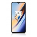 OnePlus 6T 128 GB in midnight black mit 8 GB RAM