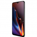 OnePlus 6T 128 GB in midnight black mit 8 GB RAM