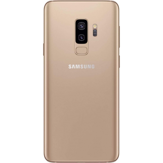 Samsung Galaxy S9+ (SM-G965) 64GB Sunrise Gold -