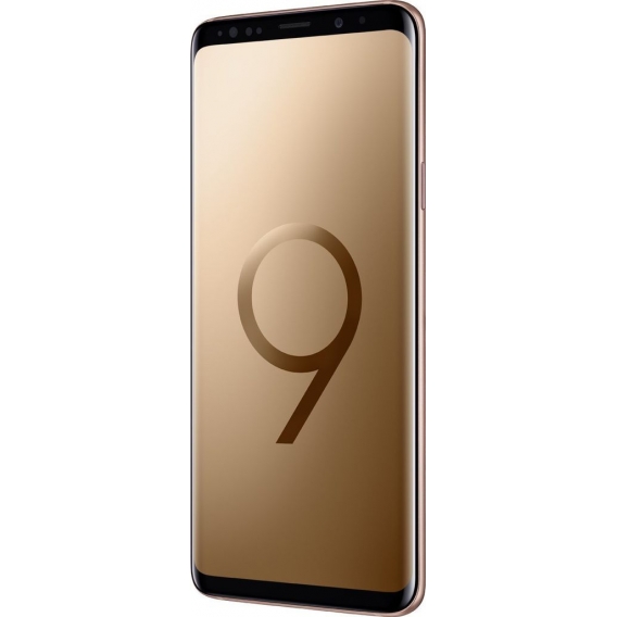 Samsung Galaxy S9+ (SM-G965) 64GB Sunrise Gold -