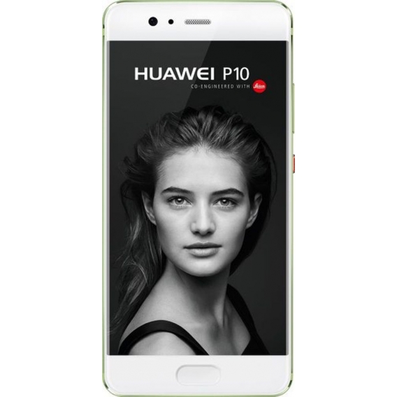 Huawei P10 LTE 4GB RAM 64GB grün