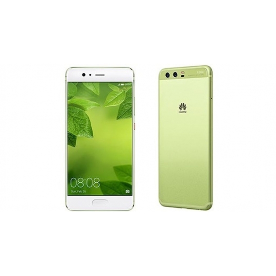 Huawei P10 LTE 4GB RAM 64GB grün