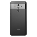 Huawei Mate 10 Pro Single-Sim Smartphone (6 Zoll) 128GB titanium grau neutrale Box