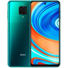 More about Xiaomi Redmi Note 9 Pro -64GB - Grün