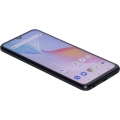 VIVO Y33s 16,7 cm (6.58 Zoll) Dual-SIM Android 11 4G USB Typ-C 8 GB 128 GB 5000 mAh Schwarz