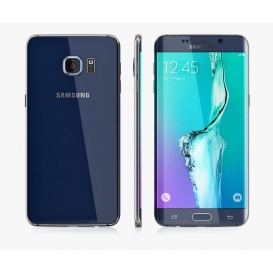 More about Samsung Galaxy S6 Edge Plus 32GB SM-G928F Black Sapphire Neu in