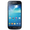 Samsung GT-I9195 Galaxy S4 mini 8GB Black Mist - Sehr Gut