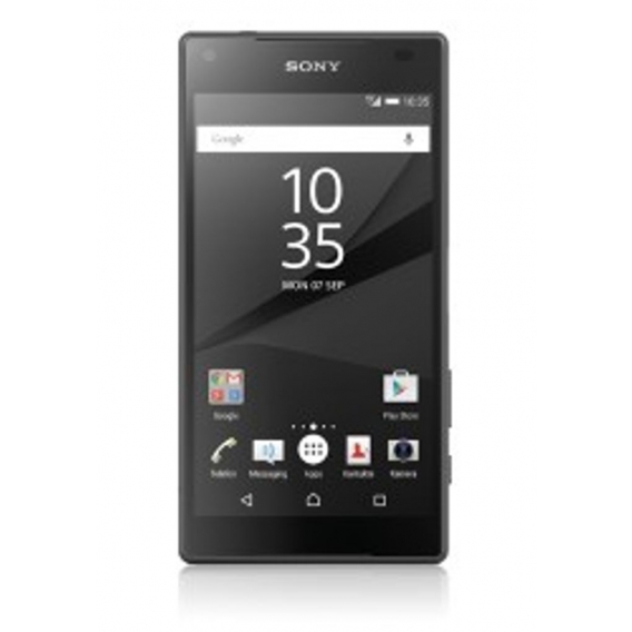 Sony Xperia Z5 Compact schwarz Handy Original