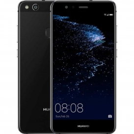 More about Huawei P10 Lite LTE 32GB 3GB RAM midnight schwarz