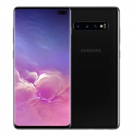 More about SAMSUNG Galaxy S10+ SM-G975F Duos - Neu / Speicherkapazität:128GB, Farbe:Prism Black