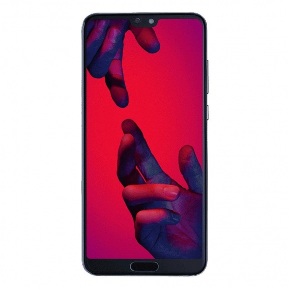 Huawei P20 Pro LTE 128GB 6GB RAM blau