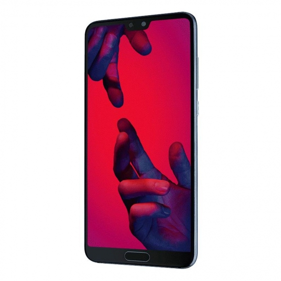 Huawei P20 Pro LTE 128GB 6GB RAM blau