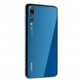 Huawei P20 Pro LTE 128GB 6GB RAM blau