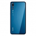 Huawei P20 Pro LTE 128GB 6GB RAM blau