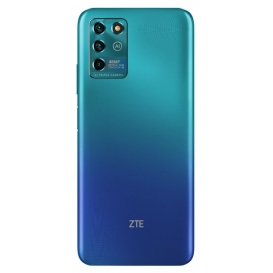 More about ZTE Blade V30 Vita Smartphone 6,82 Zoll 64GB Triple-Kamera 5000-mAh Blau