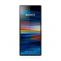 Sony xperia 10+ LTE 64GB dual schwarz