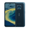 Nokia XR20, 16,9 cm (6.67 Zoll), 6 GB, 128 GB, 48 MP, Android 11, Blau