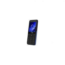 More about Alcatel 3088 Handy 2.4 Zoll 4GB LTE Nano SIM Whatsapp Metallic Schwarz "wie neu"