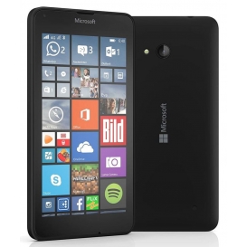 More about Microsoft Lumia 640 LTE Schwarz RM-1072 Single Sim Windows Phone Ohne Simlock