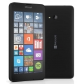 Microsoft Lumia 640 LTE Schwarz RM-1072 Single Sim Windows Phone Ohne Simlock