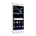 Huawei P10 lite Single Sim 32GB 4GB RAM Pearl White