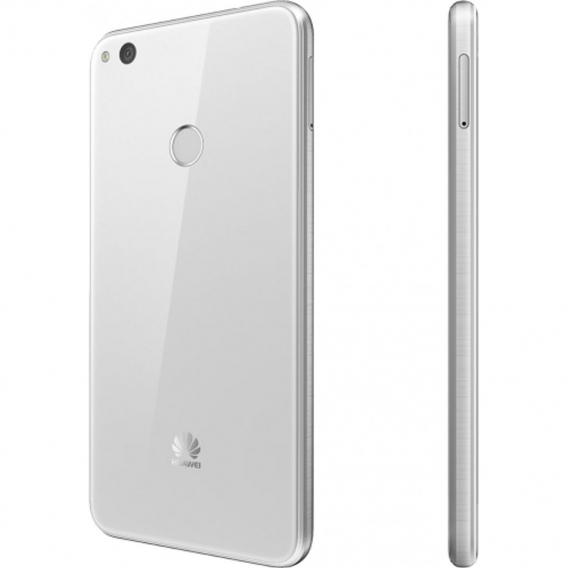 Huawei P10 lite Single Sim 32GB 4GB RAM Pearl White