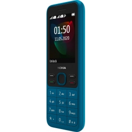 More about Nokia 150 - Mobiltelefon - Dual-SIM - Mobiltelefon - 6,1 cm Nokia