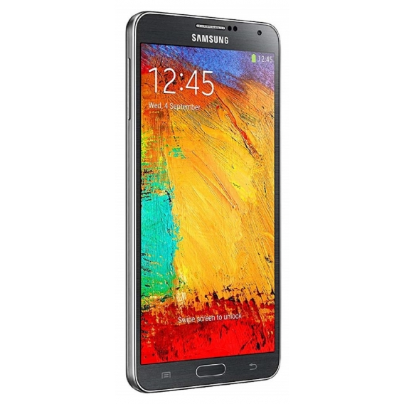 Samsung GT-N9005 Galaxy Note 3 Black -