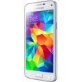 Samsung SM-G800 Galaxy S5 mini Shimmery White - Akzeptabel