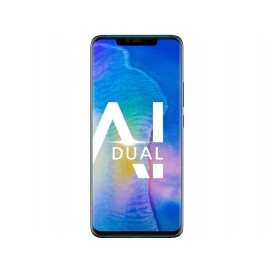 More about HUAWEI Mate20 Pro, Smartphone, 128 GB, Emerald Green, Dual SIM