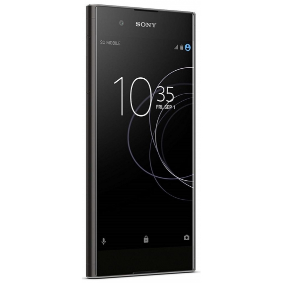 Sony Xperia XA1 Plus (G3412) Black - Gut