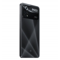 Xiaomi POCO X4 Pro 5G 8G+256GB Smartphone Laser black