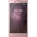 Sony Xperia L2 5,5' Android Smartphone 32GB 13MP LTE Single Sim 3300mAh, Farbe:Pink