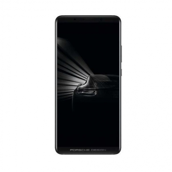 Huawei Mate 10 Smartphone (5,9 Zoll), 256GB, 6GB RAM, Porsche Design, Farbe: Schwarz