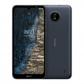 More about Nokia C20 TA-1352 6.52", Dunkelblau, IPS LCD, 720 x 1600 Pixel, Unisoc SC9863A, Dual SIM, Nano-SIM, 4.2, Interner RAM 2 GB, 32 G