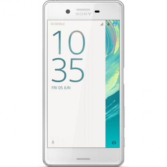 Sony Xperia X Performance White 32GB