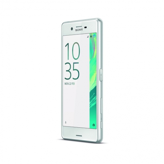 Sony Xperia X Performance White 32GB