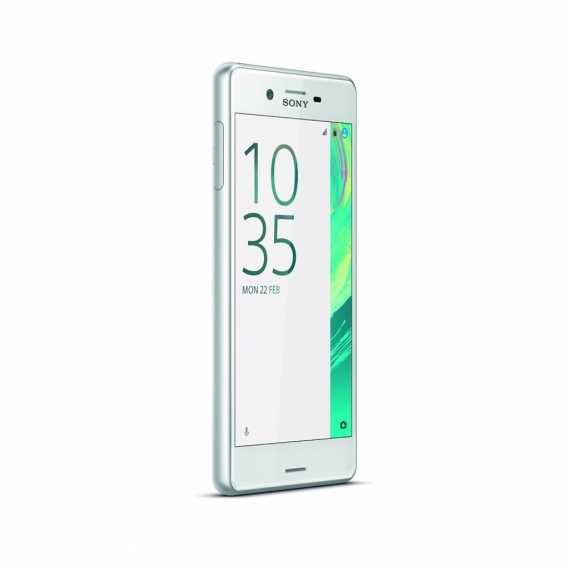 Sony Xperia X Performance White 32GB