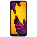 Huawei P20 lite LTE 64GB dual schwarz EU