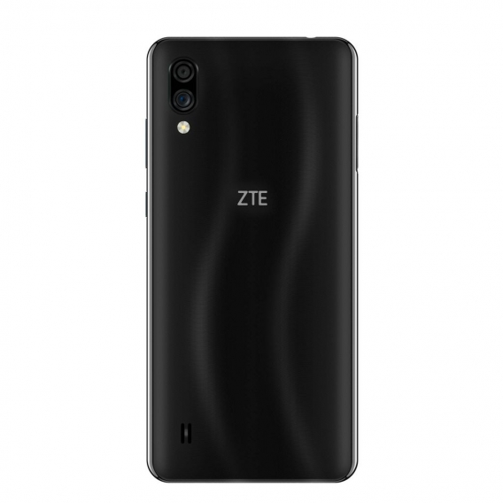 ZTE BLADE A5 - Smartphone - 13 MP 32 GB - Schwarz