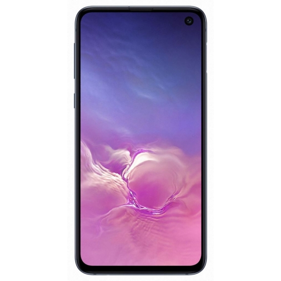 Galaxy S10e Dual-SIM Enterprise Edition, 128GB, Prism Black