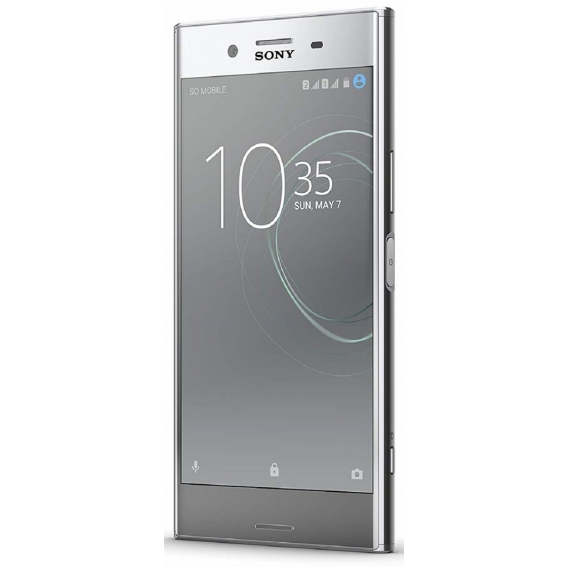 Sony Xperia XZ Premium (G8141) Luminous Chrome - Gut